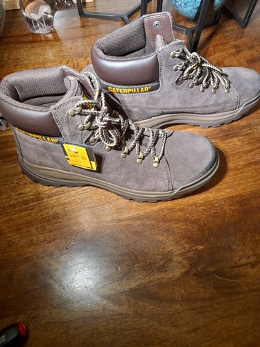 New caterpillar cat brawn - new, mid