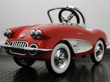 MINI Pedal Car Chevrolet