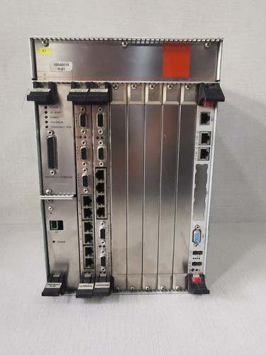 Bystronic laser control - bystronic,
