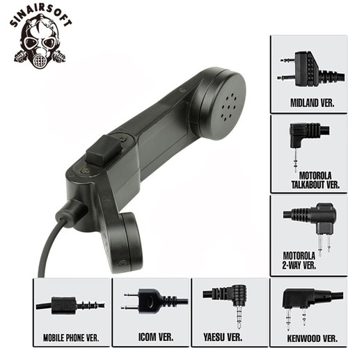Tactical element 250 ptt - element, h-250