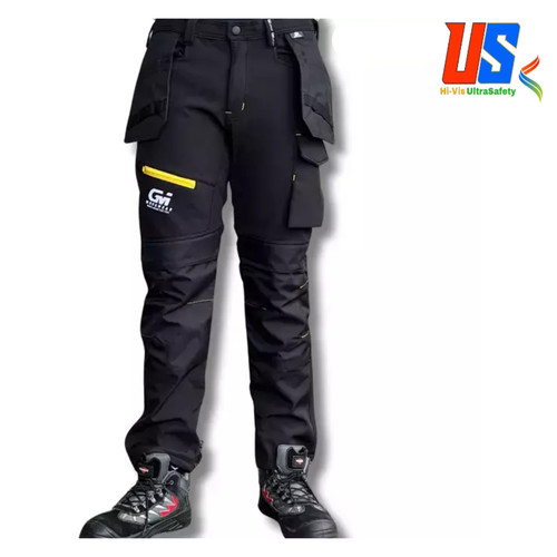Waterproof unisex softshell - waterproof,