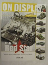 Under the Red Star (On Display