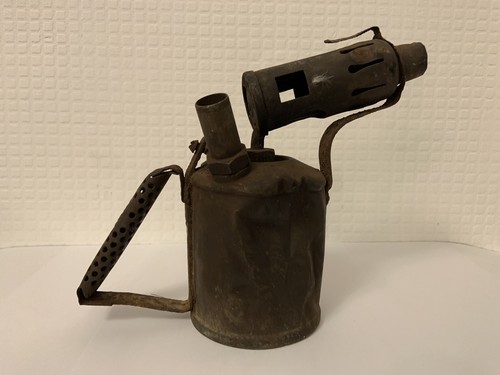 Vintage brass primus - vintage, no