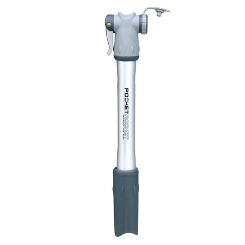Topeak pocket rocket bar - 12,