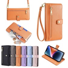 Genuine Leather Case Cover For