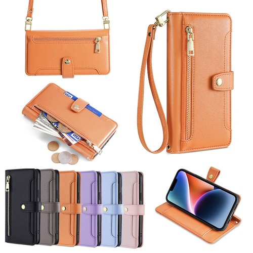 Genuine leather case cover - case, for