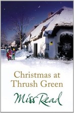 Christmas thrush green by - christmas,