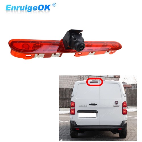 Brake light rear - brake,
