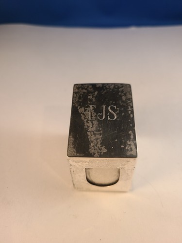 Antique black starr gorham - antique,