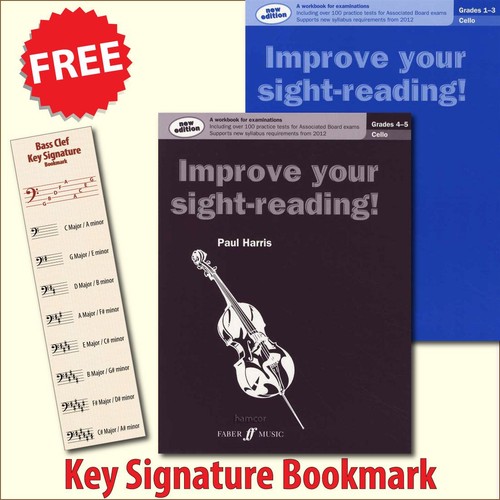 Improve your sight reading - sight,