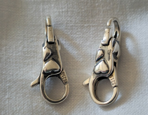 Trollbeads loving heart or - trollbeads,