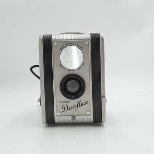 Kodak duaflex 620 film - duaflex, i