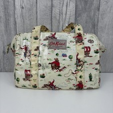 Cath Kidston London Cowboy Bag