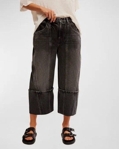 Free people olsen - olsen, cuffed