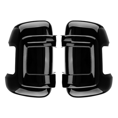 Pair wing mirror covers - pair,