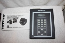 Meade Telescope Pictor XT