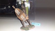 Britains 20067 Zulu wars Uve