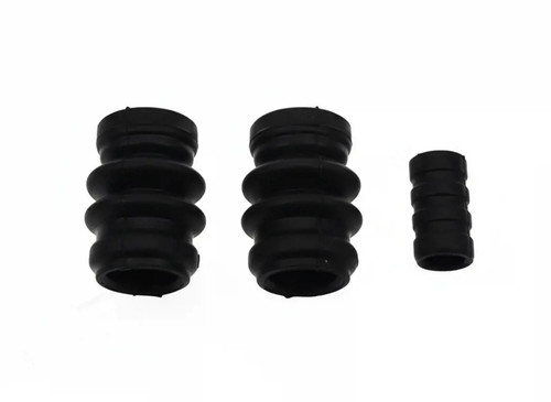 Brake caliper guide - , sleeve