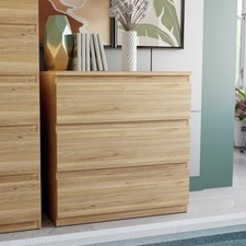 Edmore chest drawers 80 - drawers,