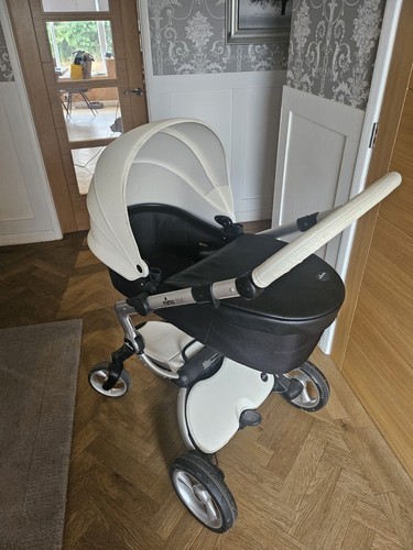 Mima xari pram - mima,