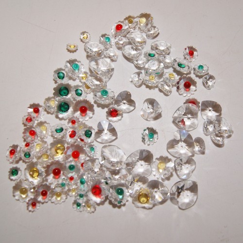 Vintage swarovski crystal - swarovski,