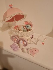 My Little Pony Baby Buggy
