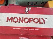 🏠 Vintage Waddingtons