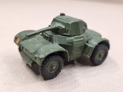 Dinky toys 670 vintage - dinky,