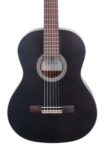 Admira luna black satin - admira,
