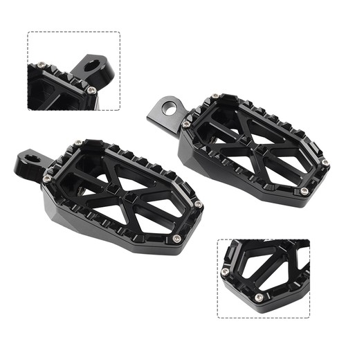 Male mount rear foot - male,