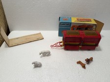CORGI 1123 CHIPPERFIELDS