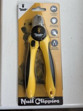 Thunderpaws Professional-Grade