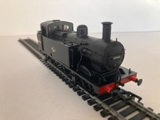 Bachmann 32-225 3F Jinty 47410