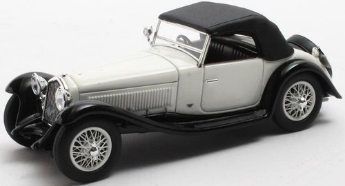 Matrix 43rd scale alfa - ,