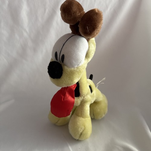 Garfield odie the dog - garfield,