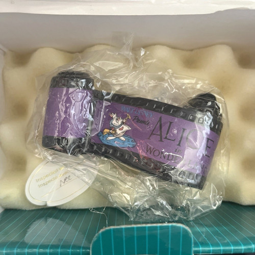 Wdcc alice wonderland - alice,