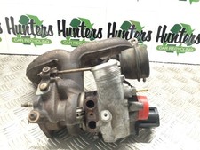 Volkswagen Polo 1.4 TSI GTI 6R Turbo Charger 03C 145 702 P  09 - 14 Models
