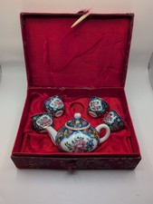 decorative miniature Chinese