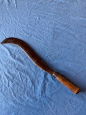 Elwell Slasher 4789  Billhook Hedging Hand Tool