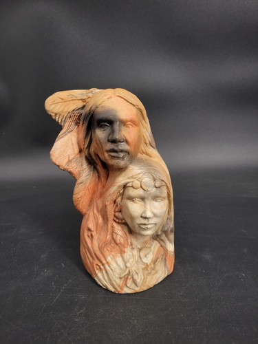 Beautiful stone carving first - beautiful,