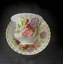 Royal Albert Flower of the