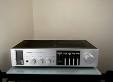 Pioneer SA-540 Stereo