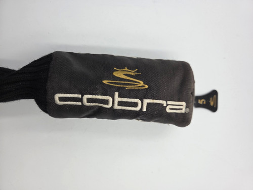 Cobra gravity back 5 - cobra,
