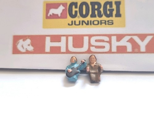 Corgi juniors 1004 - ,