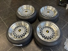 JAPAN RACING JR9 BBS RS STYLE