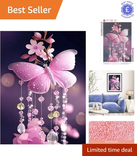 Complete diy diamond - complete,