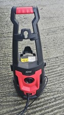 JDW Pressure Washer  Power