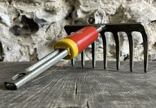 Wolf Garten Soil Rake 12.5 Cm