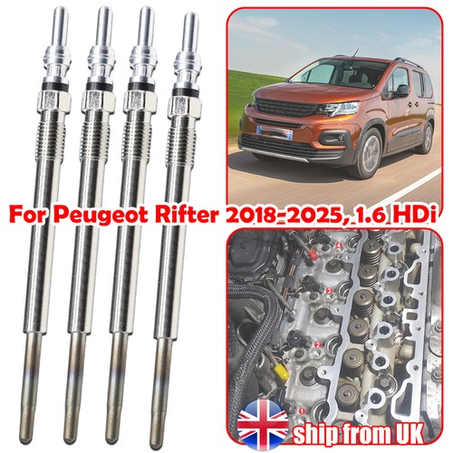 Diesel heater glow plugs - diesel,