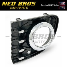 FIAT 500 FRONT CHROME BUMPER